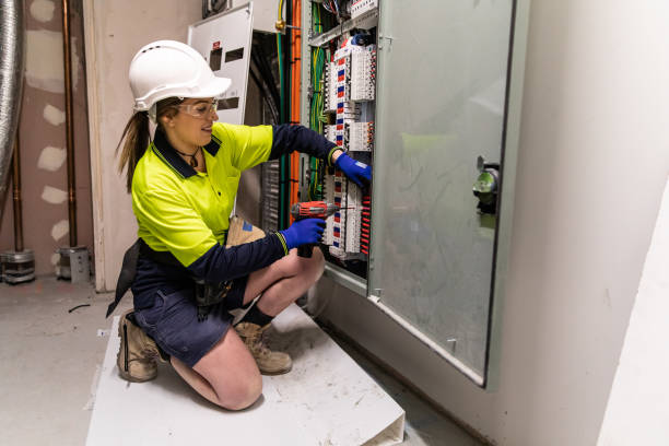 Best Electrical Outlet Repair  in South Padre Island, TX