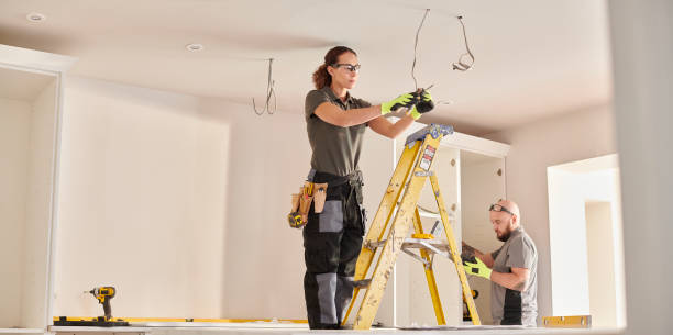 Best Electrical System Inspection  in South Padre Island, TX
