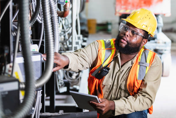 Best Electrical Installation Contractor  in South Padre Island, TX