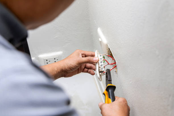 Best Affordable Electrician  in South Padre Island, TX