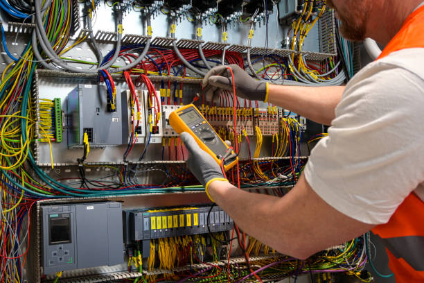 Best Licensed Electrician  in South Padre Island, TX
