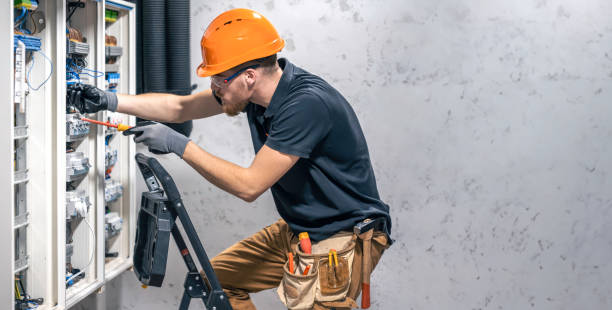 Best 24-Hour Electrician  in South Padre Island, TX