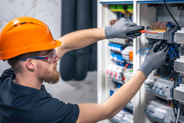 Best Electrical Installation Contractor  in South Padre Island, TX