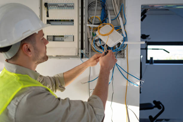 Best Industrial Electrical Services  in South Padre Island, TX